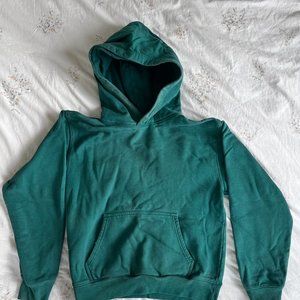 Aritzia Super Fleece Hoodie